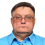 Баранов Юрий Станиславович