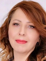 Косенкова Юлия Валентиновна