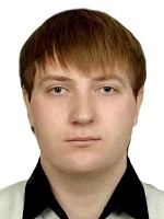 Забиняков Никита Александрович