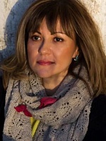 Орехова Марина Сергеевна