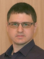Ястребов Максим Сергеевич
