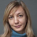 Лазебная Елена Александровна