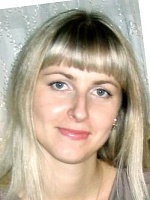 Буракова Юлия Николаевна