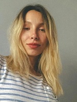 Белых Анна Сергеевна