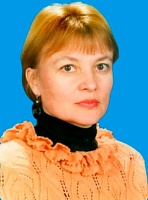 Колесова Нелли Васильевна