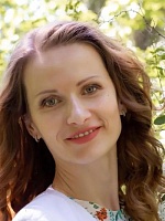 Смирнова Нина Александровна