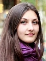 Вергун Валерия Дмитриевна