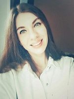 Демченко Наталья Викторовна