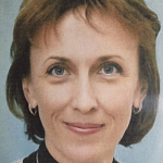Науменко Ирина Ивановна