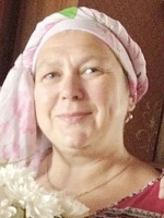 Семченко Маргарита Викторовна