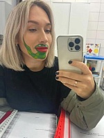 Севостьянова Анастасия Андреевна