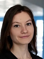 Васильченко Елена Сергеевна