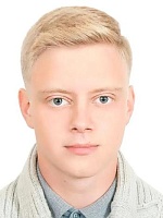 Лопатин Илья Викторович