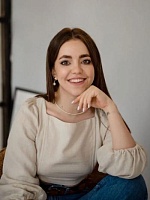 Разбойникова Мария Александровна