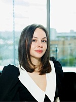 Хамлова Алина Станиславовна