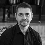 Богатырев Тимур Юрьевич