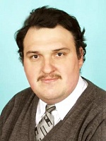 Кременчутский Сергей Владимирович