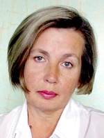 Крючкова Наталья Павловна