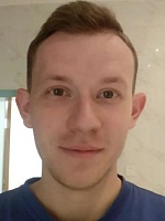 Коржов Дмитрий Николаевич