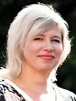 Кучерова Светлана Николаевна