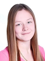 Филиппова Софья Андреевна