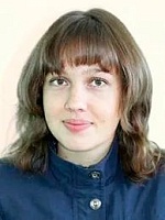 Потемкина Наталья Николаевна