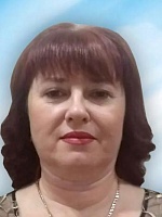 Лазарева Наталья Васильевна