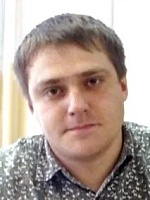 Ботолов Владимир Юрьевич
