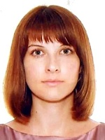 Попова Ольга Викторовна
