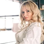 Валерия  Андреевна  Тарасова