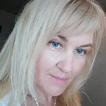 Марина Васильевна Федорова