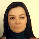 Татьяна Валерьевна Коськова