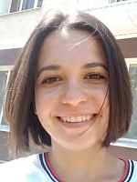 Старосельцева Юлия Александровна