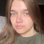 Максяшева Валерия Сергеевна