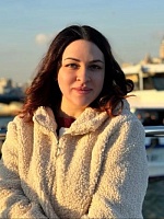 Рудакова Людмила Сергеевна