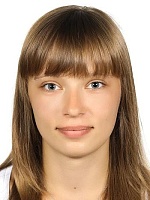 Серенко Алёна Алексеевна