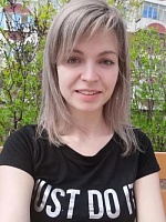 Рязанова Юлия Федоровна