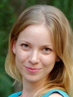 Куксова Елена Леонидовна