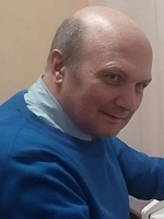 Ярков Вячеслав Павлович