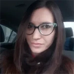 Хороших Ольга Сергеевна