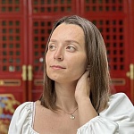 Михайлова Людмила Денисовна