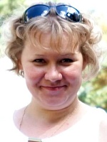 Покидова Дина Александровна