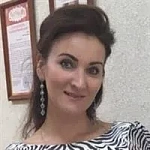 Галина Викторовна Шишкина