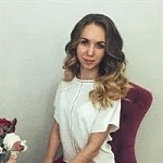 Виктория Владимировна Тищенко