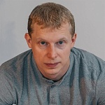 Евгений Сергеевич Филатов