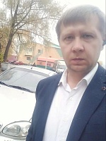 Красников Максим Юрьевич