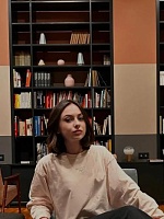 Качалова Мария Константиновна