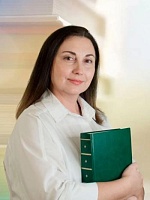 Корзун Евгения Львовна