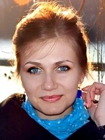 Индерова Анна Викторовна