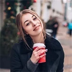 Дарья Андреевна  Сапелина
